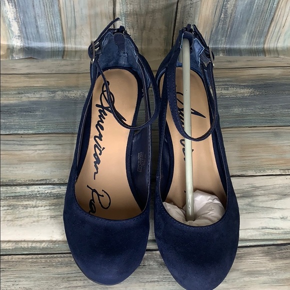 American Rag Miley Closed Casual Platform sandals - Picture 3 of 6